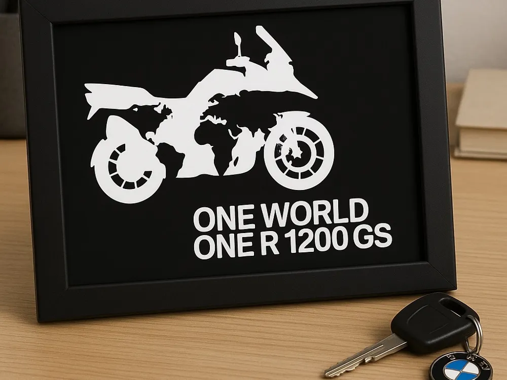 custom printed products